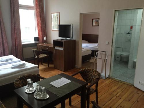 Pension Classic - image 4