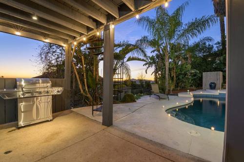 5BR Spacious Retreat with Pool San Diego Oasis in El Cajon, USA