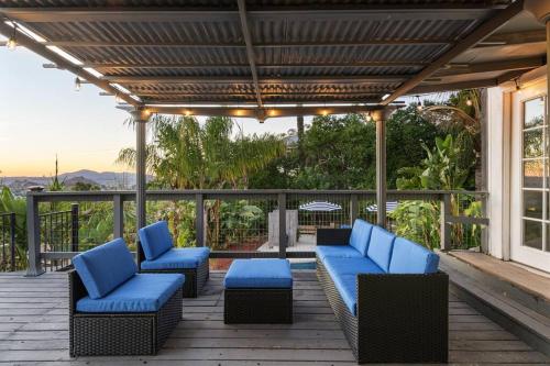 5BR Spacious Retreat with Pool San Diego Oasis in El Cajon, USA