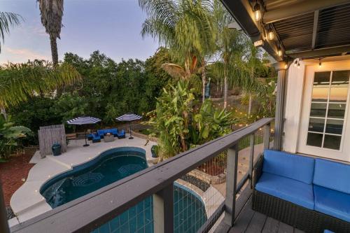 5BR Spacious Retreat with Pool San Diego Oasis in El Cajon, USA