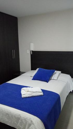 1 twin bed