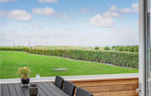 View, Holiday Home Hejsager Strandby Ix in Hejsager