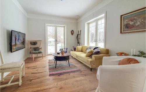 Four-Bedroom Holiday Home