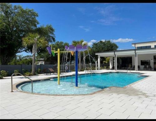 Domani Modern 4 BR near Disney in Davenport, USA