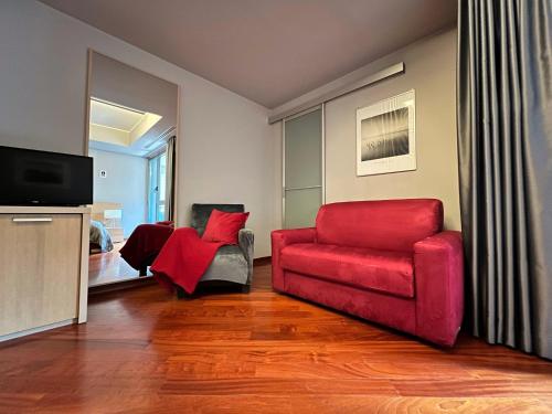 Studio Rosso 201, Turín (fotografie 8)