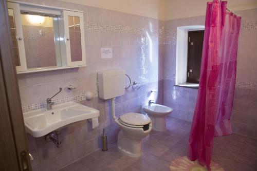 Casa Vacanze Calafarina