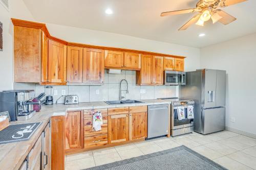 Near Skiing Mtn-View Getaway in Eagle! Near Skiing Mtn-View Getaway in Eagle!