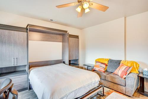 Near Skiing Mtn-View Getaway in Eagle! Near Skiing Mtn-View Getaway in Eagle!