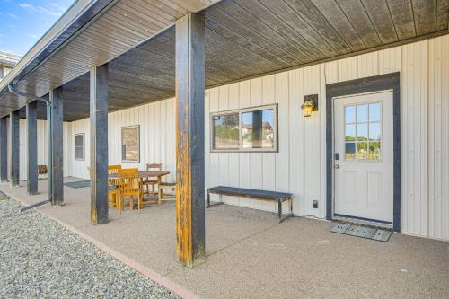 Near Skiing Mtn-View Getaway in Eagle! Near Skiing Mtn-View Getaway in Eagle!