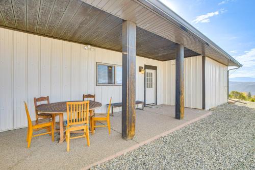 Near Skiing Mtn-View Getaway in Eagle! Near Skiing Mtn-View Getaway in Eagle!