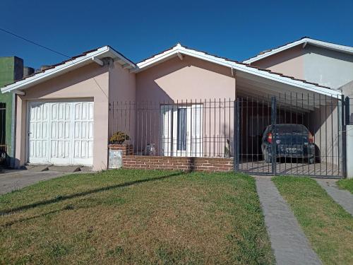 Casa a 2 cuadras del mar en Necochea