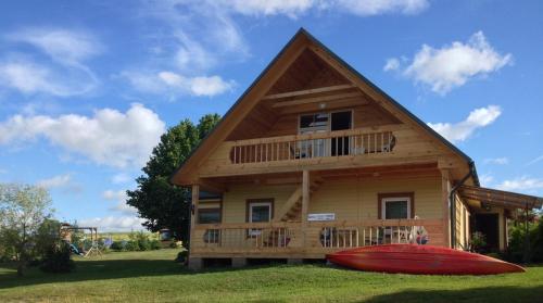 Anykščių raj. Žalioji Stotelė (Anyksciu raj. Zalioji Stotele) in 斯維達賽