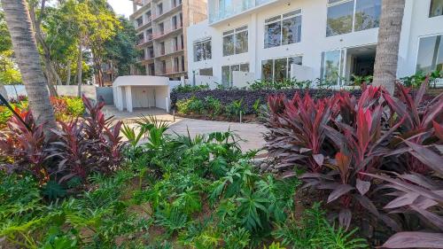 Ki Green District in Nuevo Vallarta , Mexico