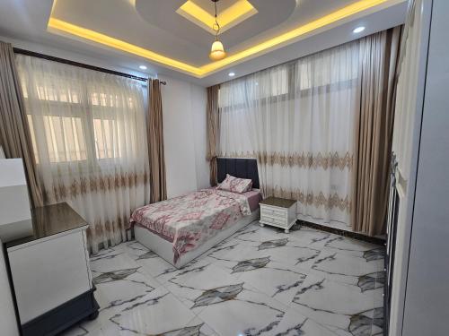 Apartment, Město 6. října (fotografie 2)