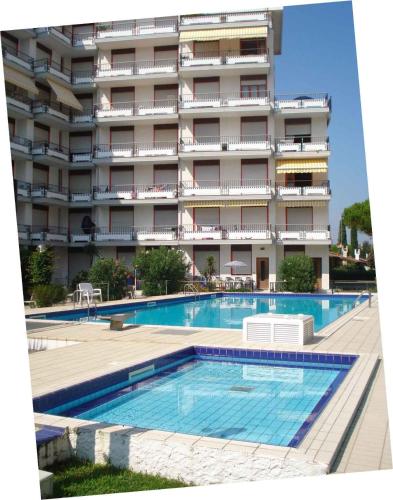 Apartment in Porto Santa Margherita 48301, Porto Santa Margherita di Caorle (foto 8)