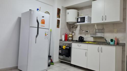 مطبخ, Estudio 6120 in Chacarita