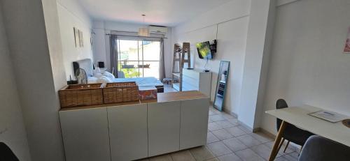 Facilities, Estudio 6120 in Chacarita