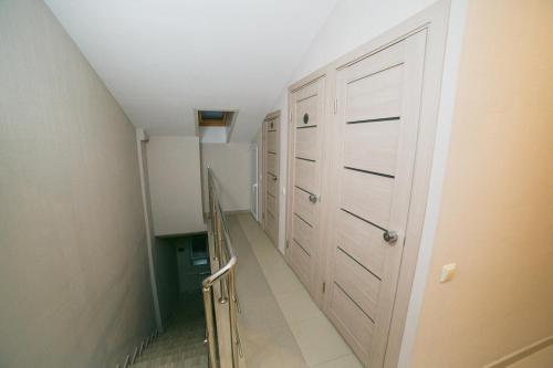 Mini-hotel Mansarda - image 8