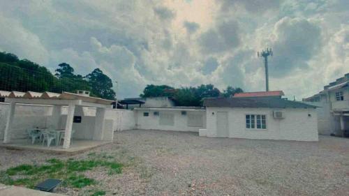 Casa Familiar en cachoeiras para 6 personas