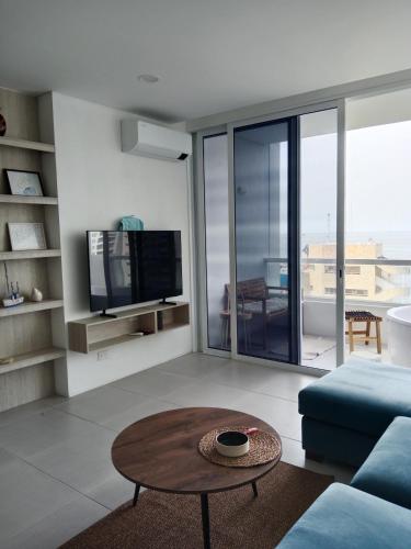 Porto Horizonte SUITE1309