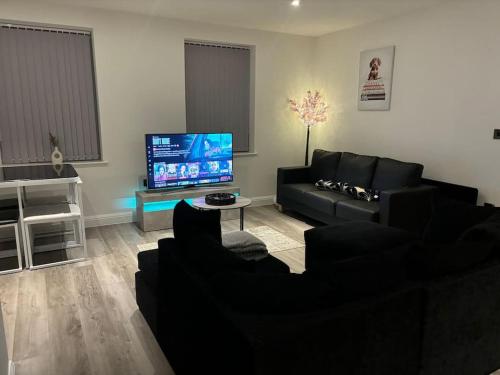 Starlight apartments, Birmingham (foto 2)