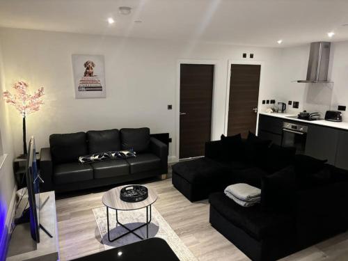 Starlight apartments, Birmingham (foto 6)