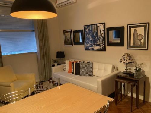 COPANEMA - Próximo Ipanema Arpoador