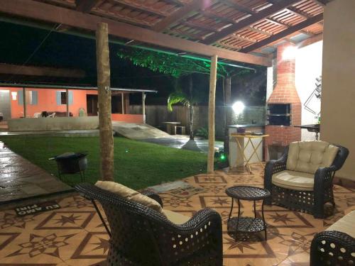 Rancho Do Claudim in Pirenopolis