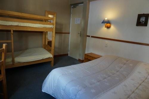 Auberge Saint Antoine Hotel de charme Briançon