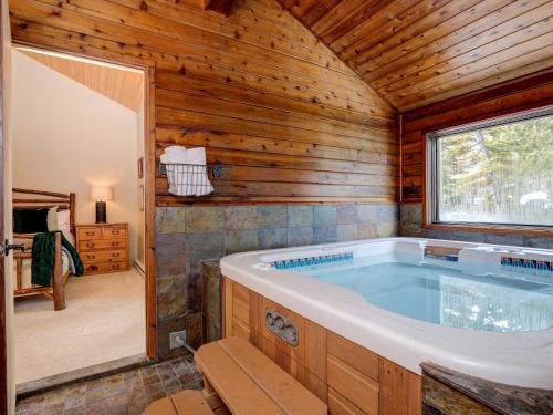 Beaverhead 123 BH 301 in Big Sky, USA