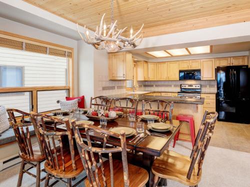 Beaverhead 123 BH 301 in Big Sky, USA