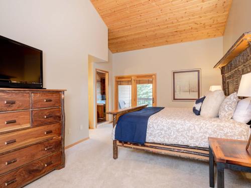 Beaverhead 123 BH 301 in Big Sky, USA