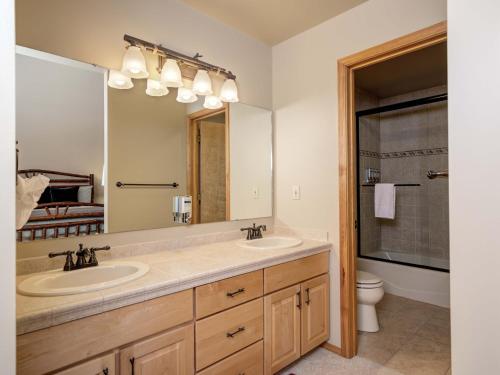 Beaverhead 123 BH 301 in Big Sky, USA