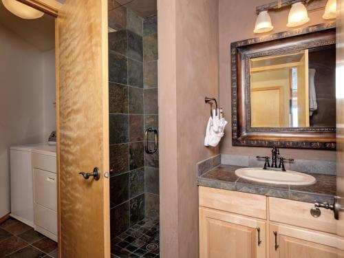 Beaverhead 123 BH 301 in Big Sky, USA