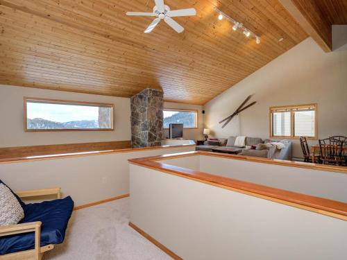 Beaverhead 123 BH 301 in Big Sky, USA