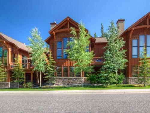 Black Eagle 10 in Big Sky, USA