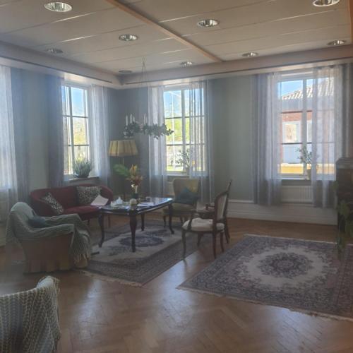 Accommodation in Västra Götaland County