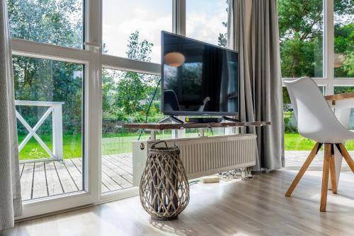 Strandblick - Dorf 1 Ferienhaus 08, Priwall (foto 4)