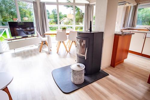 Strandblick - Dorf 1 Ferienhaus 08, Priwall (foto 7)
