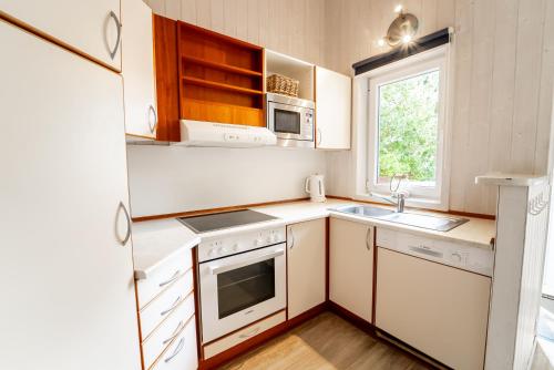 Strandblick - Dorf 1 Ferienhaus 02, Priwall (Foto 10)