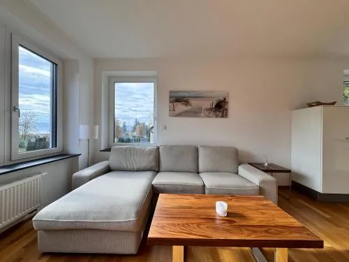 Apartment 3 am Rehgehege in Überlingen, Deutschland