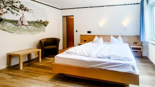 Smart Resorts B&B2 BB2 305 in Winterberg, Deutschland