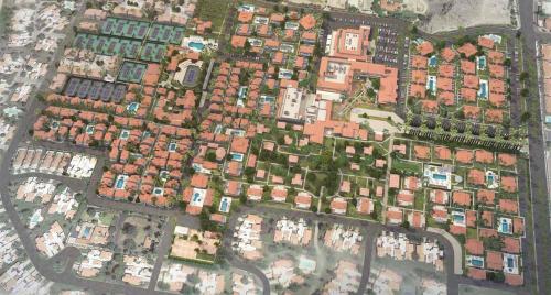 La Quinta Resort FULL ACCESS Gorgeous Grounds in La Quinta, USA