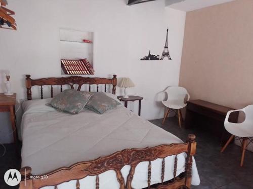 Boulevard Bilbao - Ezeiza