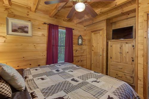 A Bearz Haven cabin - image 7