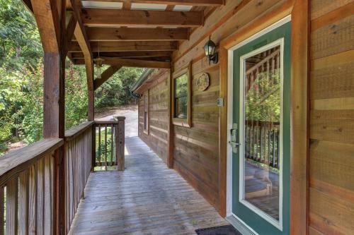 A Bearz Haven cabin - image 10