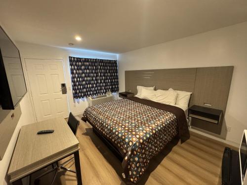 Sun Leisure Motel