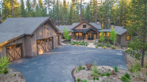 Sablerock 1, Sunriver (fotografie 4)