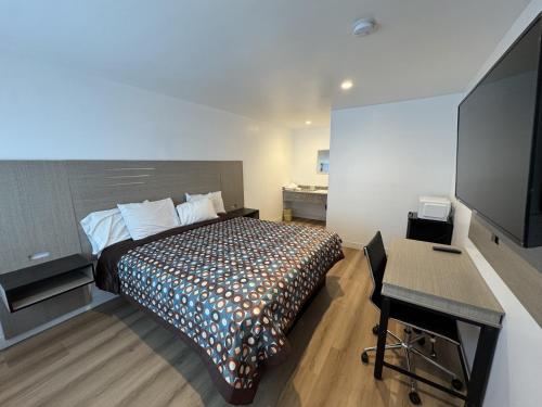 Sun Leisure Motel