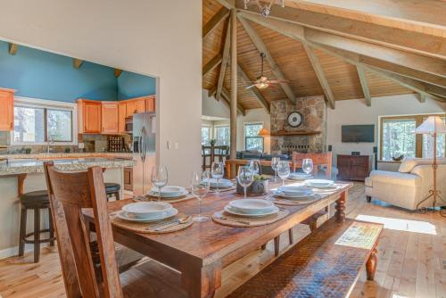 Quartz Mountain - Unit 1, Sunriver (fotografie 7)
